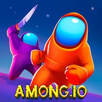 Among.io