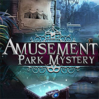 Amusement Park Mystery