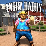 Angry Daddy