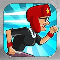 Angry Gran Run Russia