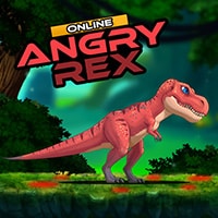 Angry Rex