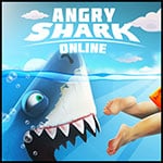 Angry Shark Online