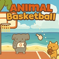 Animal Basketball