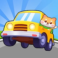 Animal Bus: Traffic Jam