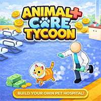 Animal Care Tycoon