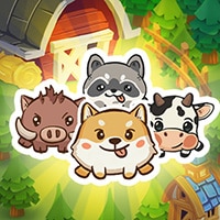 Animal Sort: Cute Puzzle