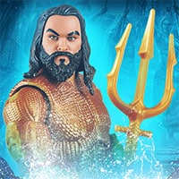 Aquaman Race To Atlantis