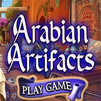 Arabian Artifacts