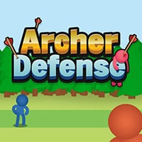 Archer Defense Advanced