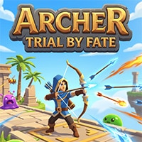 Archer: Trial by Fate