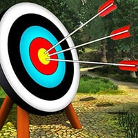 Archery Clash