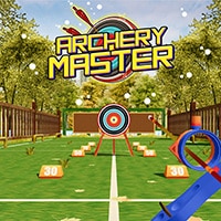 Archery Master Online