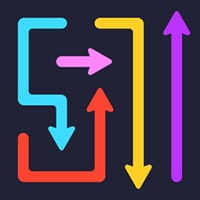 Arrow Escape: Maze Puzzle