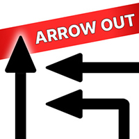 Arrow Out
