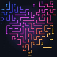 Arrow Out Puzzle