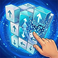 Arrows Disappear