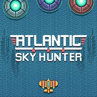 Atlantic Sky Hunter