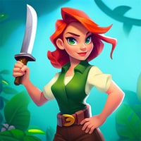 Atlantis: The Lost Paradise