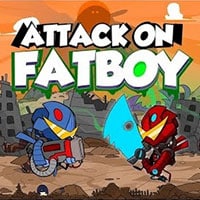 Attack on fatboy