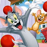 Tom and Jerry Backyard Battle