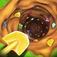 Backyard Dig Hole: 3D Simulator