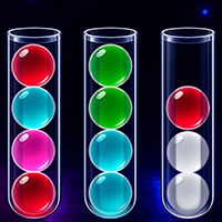 Ball Sort Online
