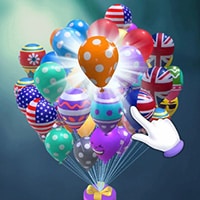 Balloon Match 3D