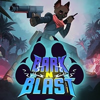 Bark and Blast
