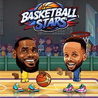 Basketball Stars