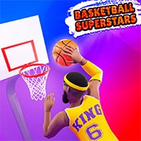 Basketball Superstars