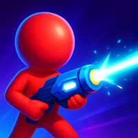 Battle Man 3D: Survival Arena