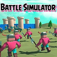Battle Simulator: Sandbox