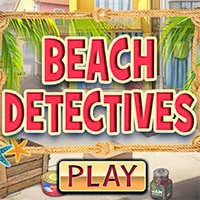 Beach Detectives