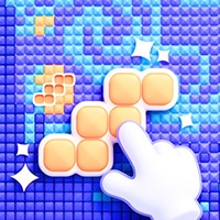 Bead Sort: Block Coloring