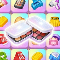 Beauty Link: Connect Match