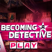 Becoming a Detective