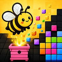 Bees Puzzle