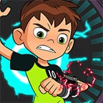 Ben 10: Omnitrix Glitch