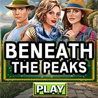 Beneath the Peaks