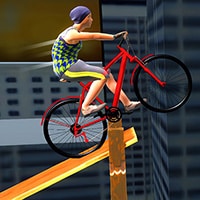 Bicycle Stunt 3D