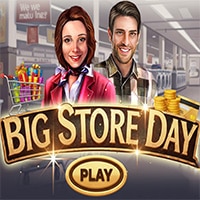 Big Store Day