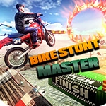 Bike Stunt Master