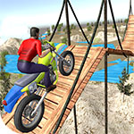 Bike Stunt Race Master