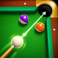 Billiard Challenge