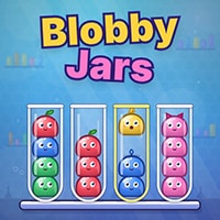 Blobby Jars