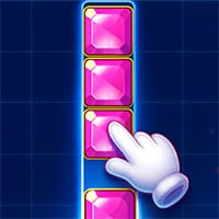 Block Blast: Jewel Puzzle
