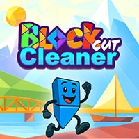Block Cut Cleaner