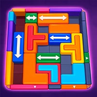 Block Jam: A Color Puzzle