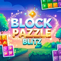 Block Pazzle Blitz