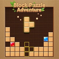 Block Puzzle Adventure